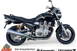 Angebot Yamaha XJR 1300