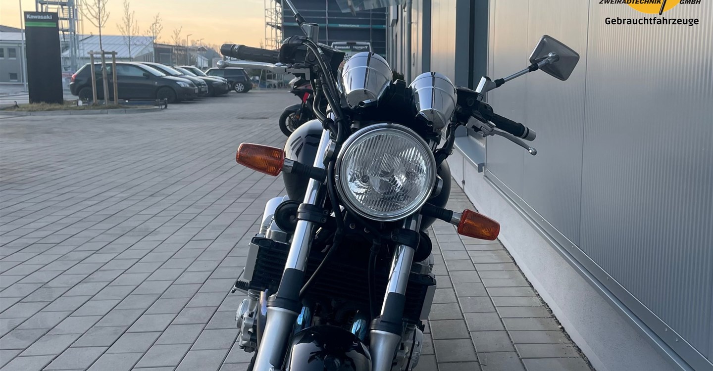 Angebot Yamaha XJR 1300