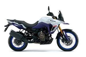 Angebot Suzuki V-Strom 800DE