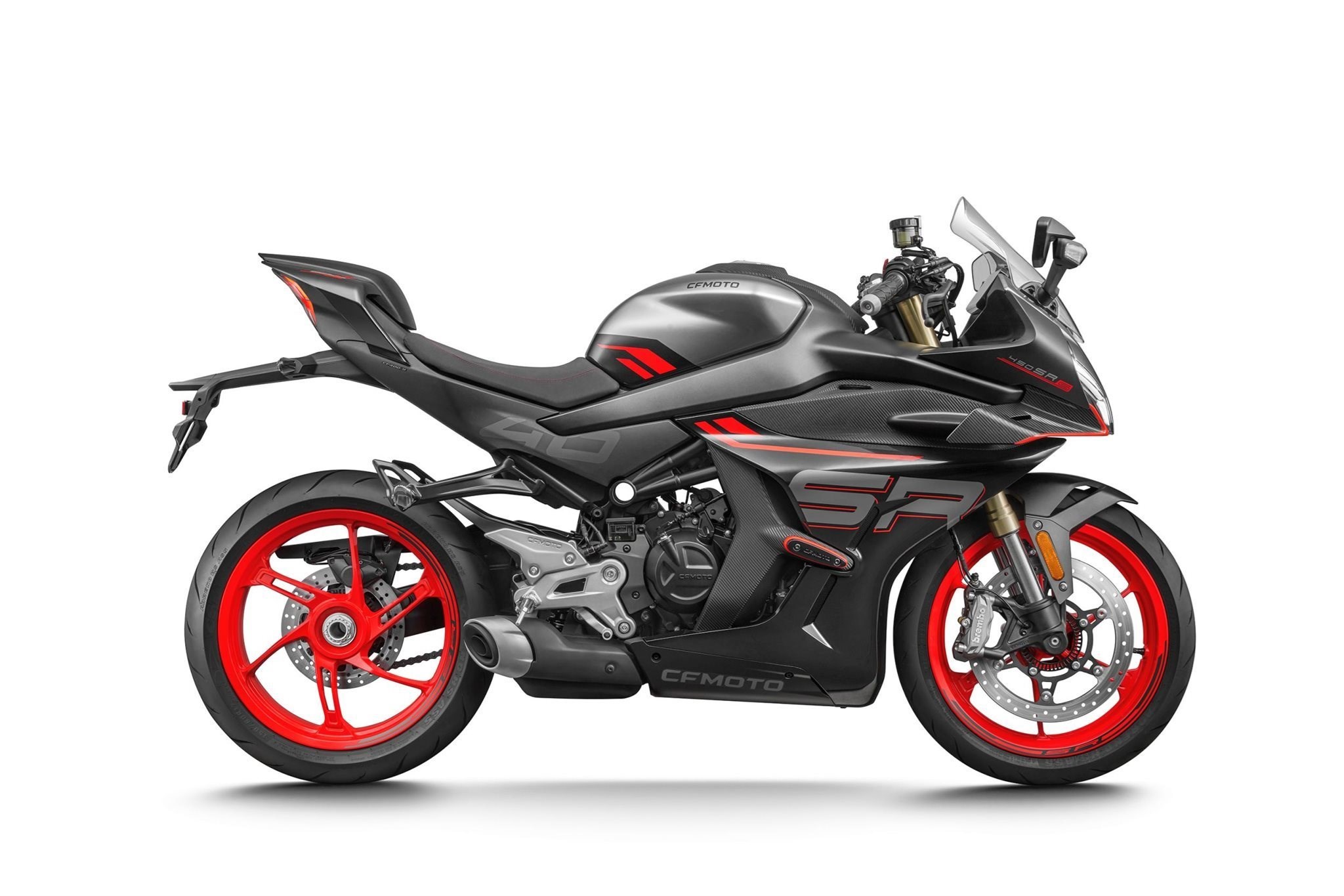 Motorrad