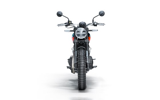 Neufahrzeug Royal Enfield Bear 650 - Bild 7