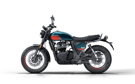 Neufahrzeug Royal Enfield Bear 650 - Bild 2