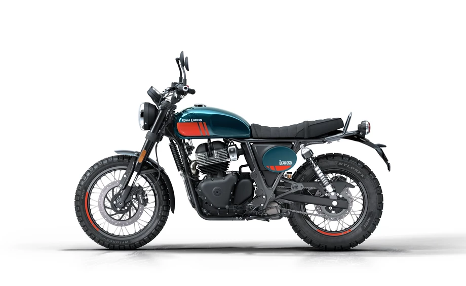 Offer Royal Enfield Bear 650 Bild 2: Offer Royal Enfield Bear 650