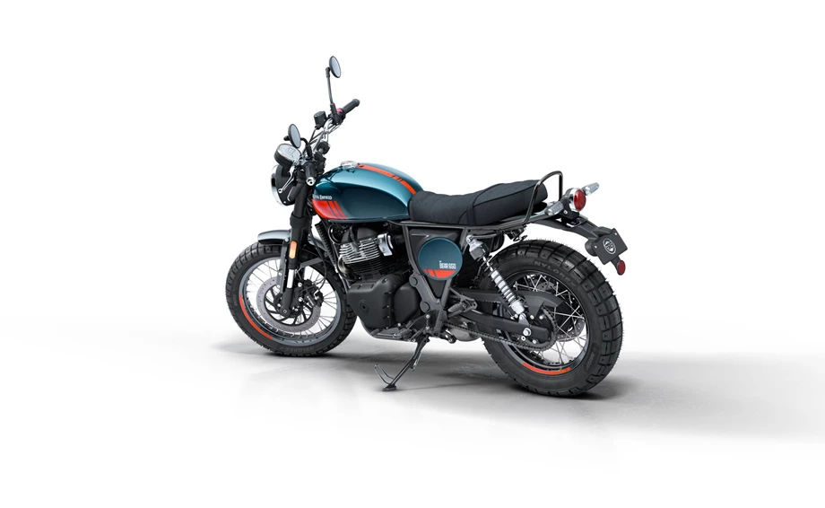 Offer Royal Enfield Bear 650 Bild 6: Offer Royal Enfield Bear 650