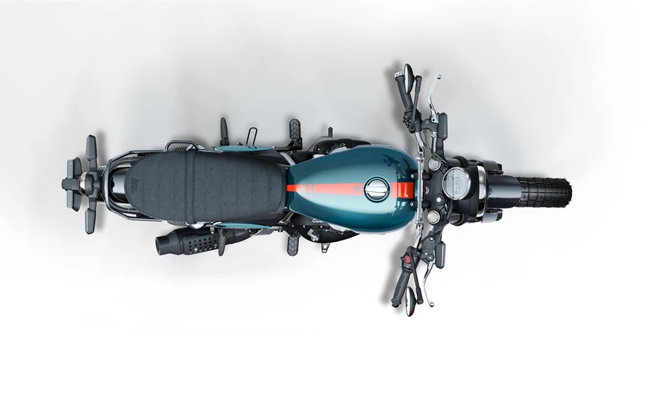 Offer Royal Enfield Bear 650 Bild 9: Offer Royal Enfield Bear 650