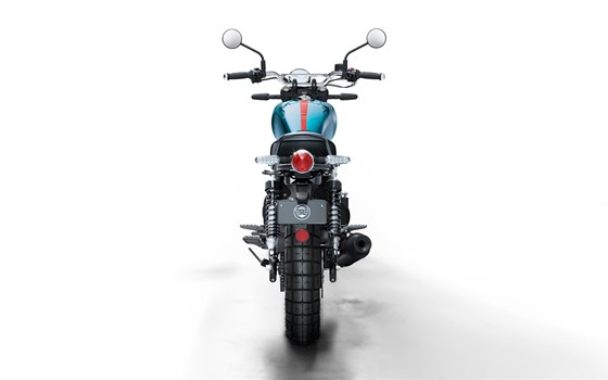 Neufahrzeug Royal Enfield Bear 650 - Bild 8
