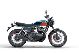 Neumotorrad Royal Enfield Bear 650