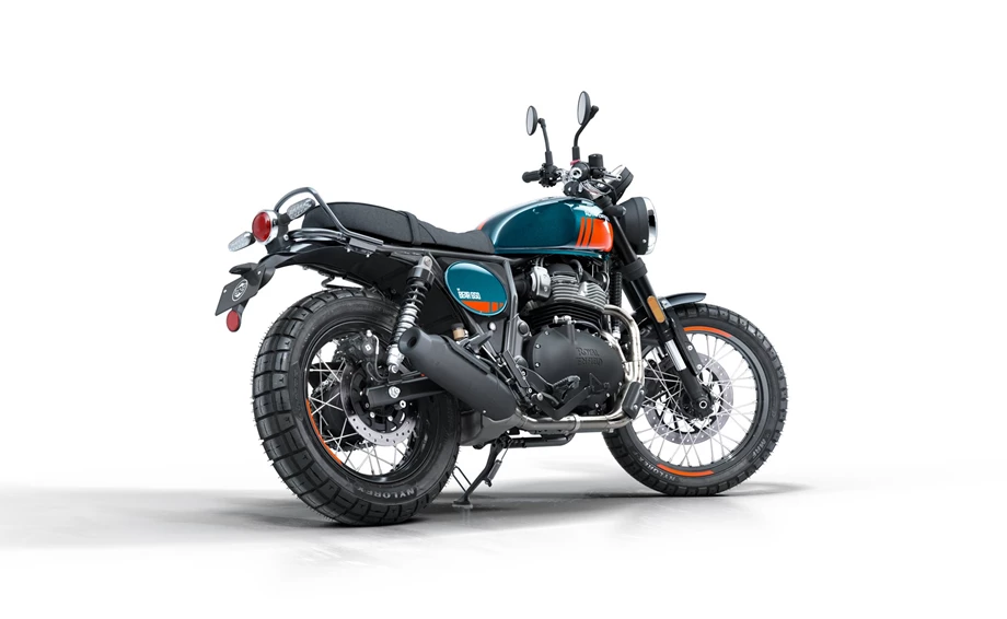 Offer Royal Enfield Bear 650 Bild 5: Offer Royal Enfield Bear 650