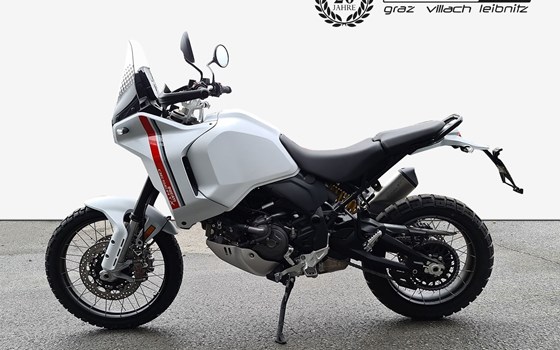 Neufahrzeug Ducati DesertX - Bild 2 Neufahrzeug Ducati DesertX - Bild 2