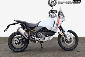 Ducati DesertX