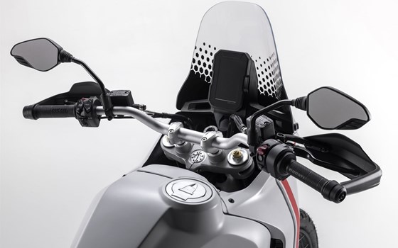 Neufahrzeug Ducati DesertX - Bild 15 Neufahrzeug Ducati DesertX - Bild 15