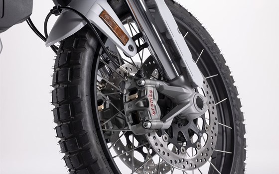 Neufahrzeug Ducati DesertX - Bild 19 Neufahrzeug Ducati DesertX - Bild 19