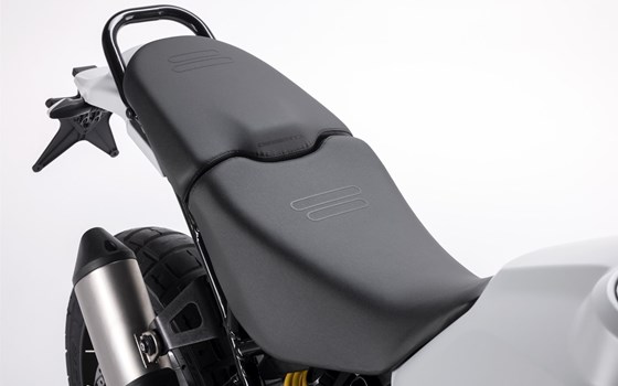 Gebrauchtmotorrad Ducati DesertX - Bild 19