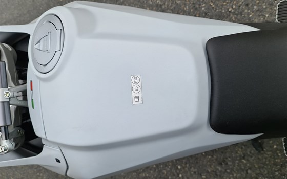 Gebrauchtmotorrad Ducati DesertX - Bild 6