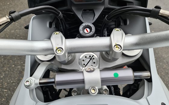 Gebrauchtmotorrad Ducati DesertX - Bild 7