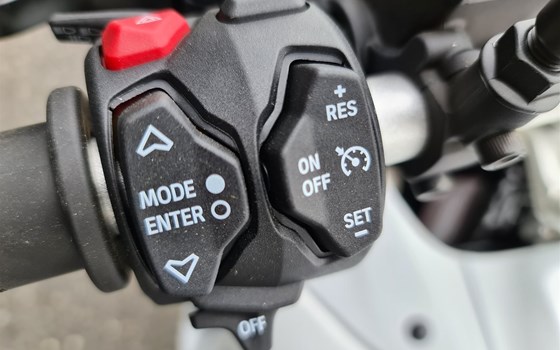 Neufahrzeug Ducati DesertX - Bild 9 Neufahrzeug Ducati DesertX - Bild 9