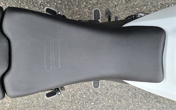 Gebrauchtmotorrad Ducati DesertX - Bild 11