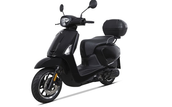 Neufahrzeug Kymco Like II 125i ABS - Bild 6