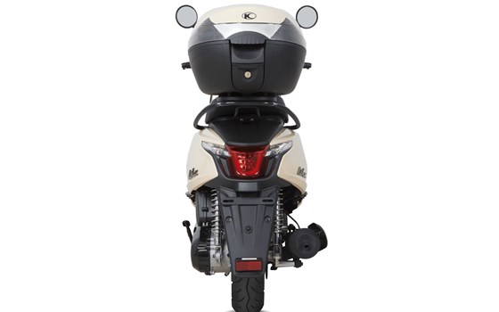 Neufahrzeug Kymco Like II 125i ABS - Bild 7