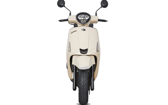 Neufahrzeug Kymco Like II 125i ABS - Bild 8