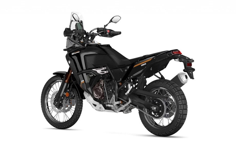 Angebot Yamaha Tenere 700 World Raid Bild 2: Angebot Yamaha Tenere 700 World Raid