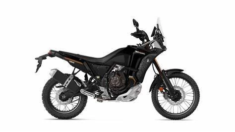Angebot Yamaha Tenere 700 World Raid Bild 1: Angebot Yamaha Tenere 700 World Raid