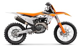KTM 450 SX-F