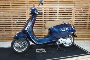 Angebot Vespa Primavera 50 4T