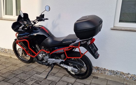 Gebrauchtmotorrad Honda XL 650V Transalp - Bild 7 Gebrauchtmotorrad Honda XL 650V Transalp - Bild 7