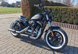 Gebrauchte Harley-Davidson Sportster XL 1200XS Forty-Eight Special
