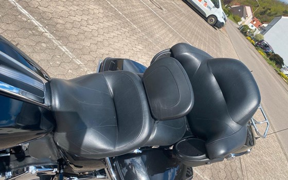 Gebrauchtmotorrad Harley-Davidson FLHTK Electra Glide Ultra Limited - Bild 4