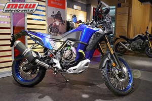 Angebot Yamaha Tenere 700 World Raid