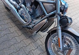 Gebrauchte Harley-Davidson V-Rod VRSCA