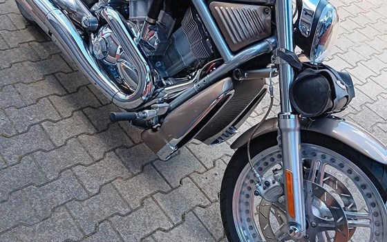 Gebrauchtmotorrad Harley-Davidson V-Rod VRSCA - Bild 1