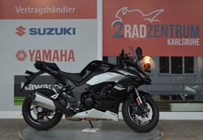 Kawasaki Ninja 1000SX