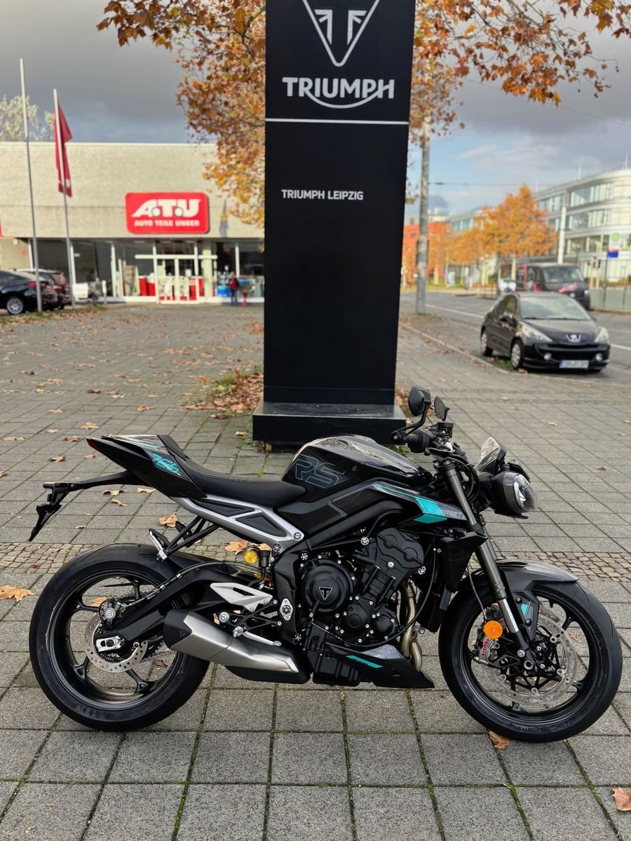 Gebrauchtfahrzeug