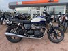 Triumph Bonneville Newchurch