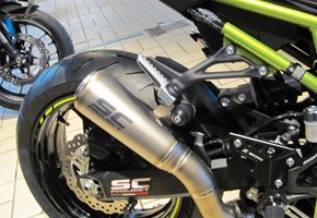 Kawasaki Z900