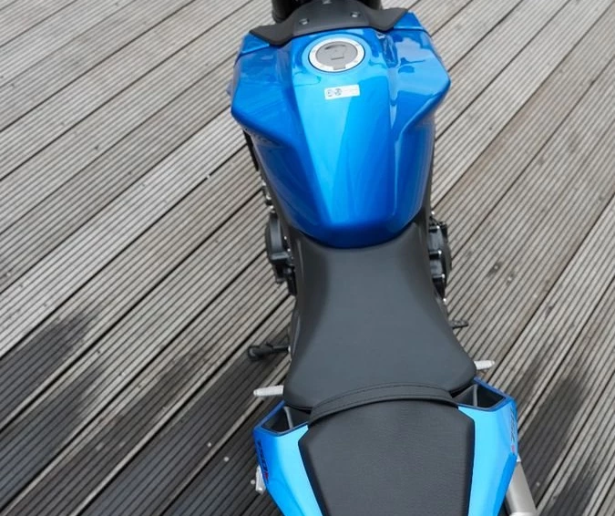 Angebot Honda CB750 Hornet Bild 10: Angebot Honda CB750 Hornet