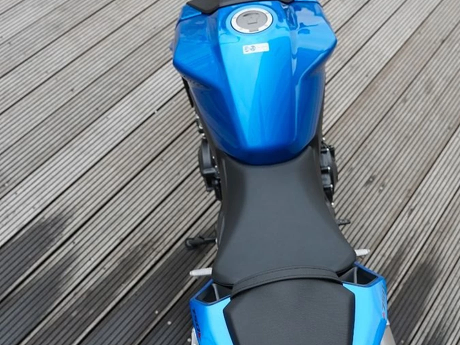 Angebot Honda CB750 Hornet Bild 10: Angebot Honda CB750 Hornet