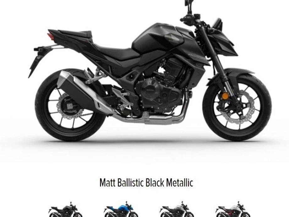 Angebot Honda CB750 Hornet Bild 11: Angebot Honda CB750 Hornet