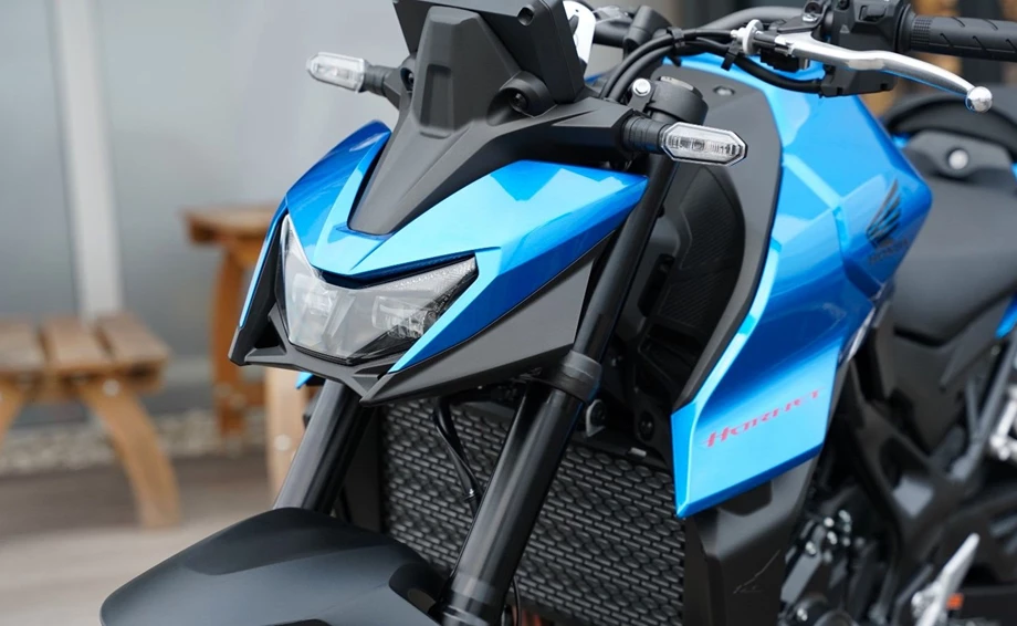 Angebot Honda CB750 Hornet Bild 3: Angebot Honda CB750 Hornet