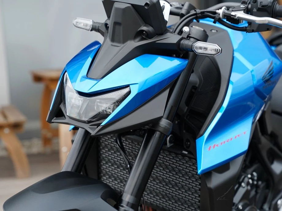 Angebot Honda CB750 Hornet Bild 3: Angebot Honda CB750 Hornet