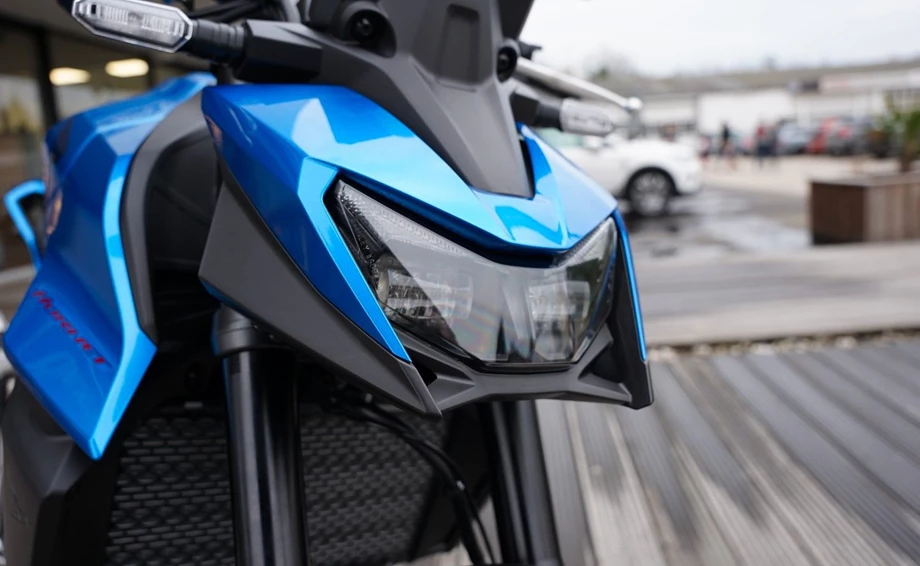 Angebot Honda CB750 Hornet Bild 8: Angebot Honda CB750 Hornet