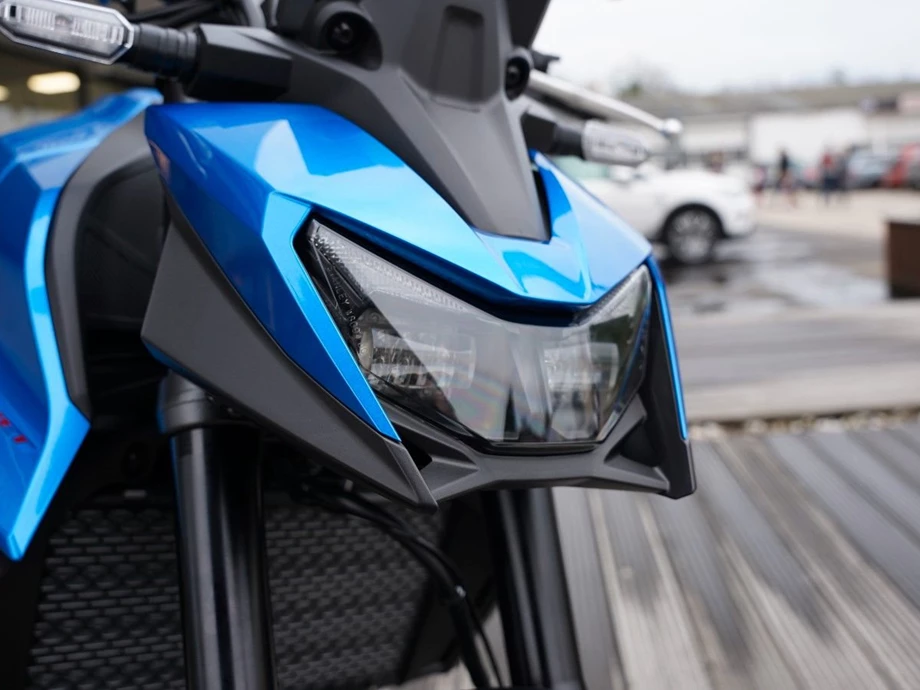 Angebot Honda CB750 Hornet Bild 8: Angebot Honda CB750 Hornet