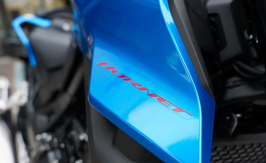 Angebot Honda CB750 Hornet Bild 9: Angebot Honda CB750 Hornet