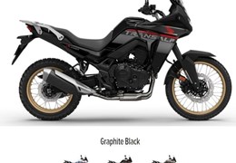 Neumotorrad Honda XL750 Transalp