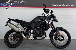 Angebot BMW F 900 GS