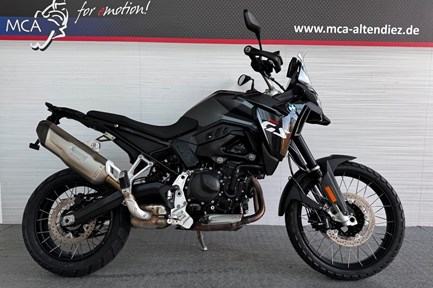 BMW F 900 GS