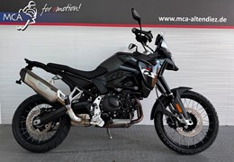 Gebrauchte BMW F 900 GS